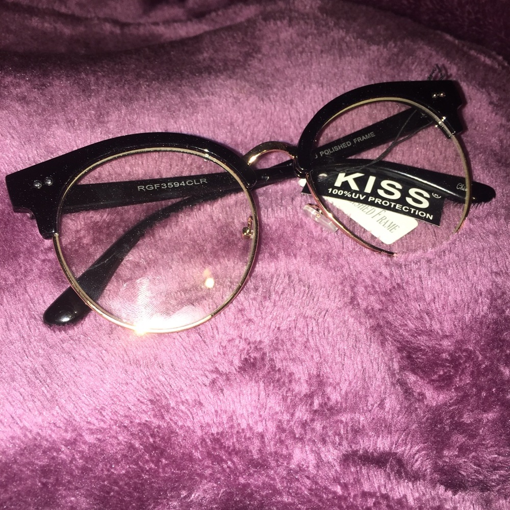 Never Used Sunglasses